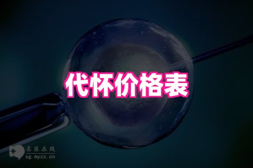 苏州正规助孕网展示图3